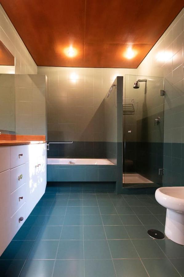 La Panera De Pucho Villa Pontevedra Bagian luar foto