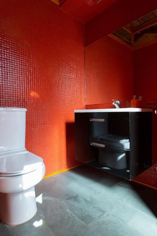 La Panera De Pucho Villa Pontevedra Bagian luar foto