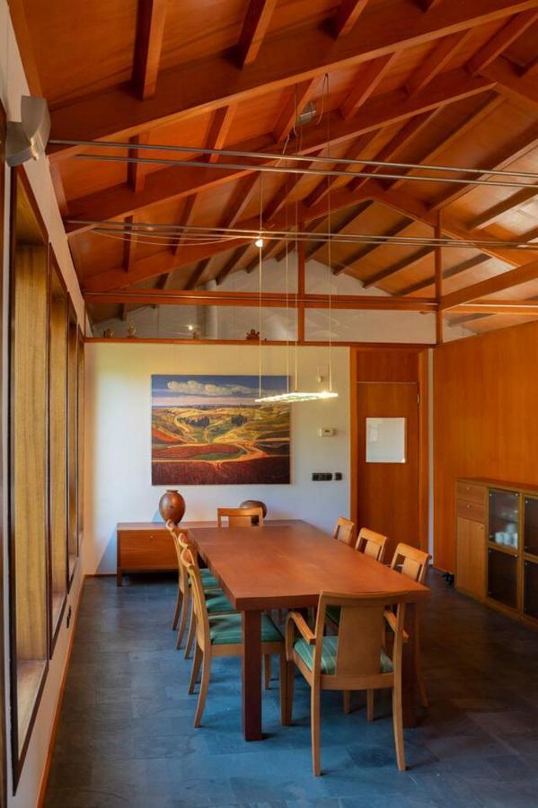 La Panera De Pucho Villa Pontevedra Bagian luar foto